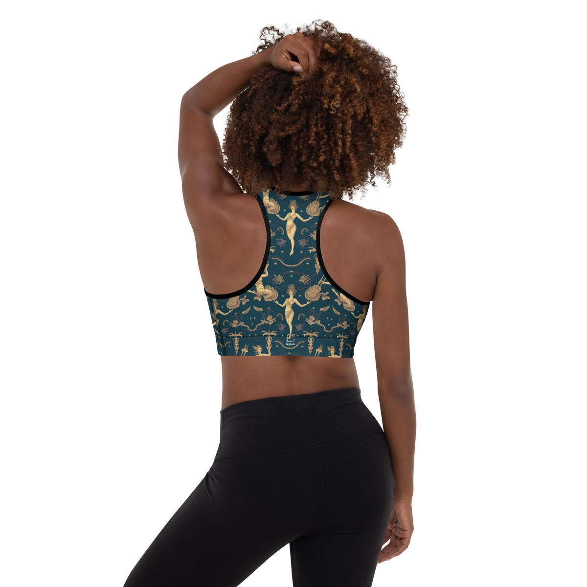 Divine Goddess Sports Bra