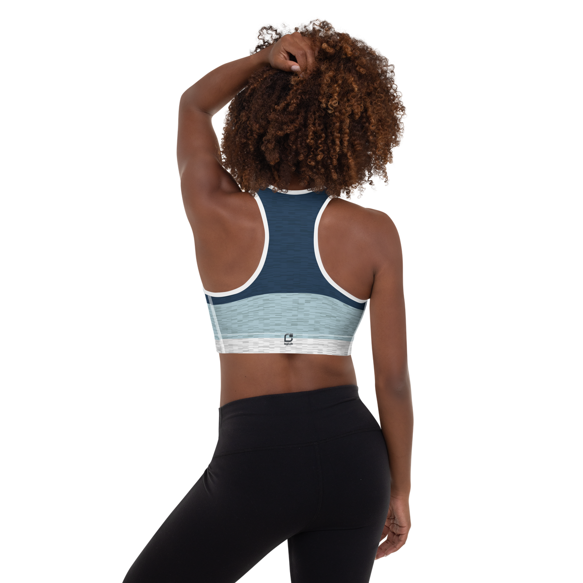 Marine Sports Bra