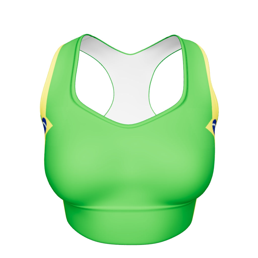 Brasil Sports Bra