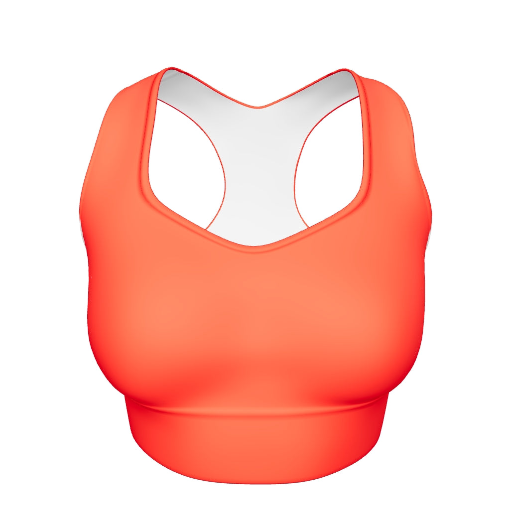Canada Sports Bra