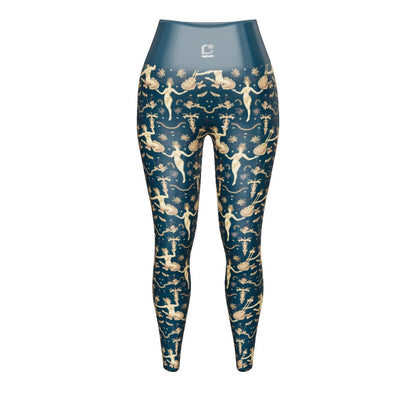 Divine Yoga Leggings