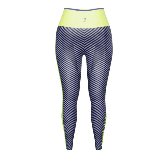 Work Out Yoga Leggings