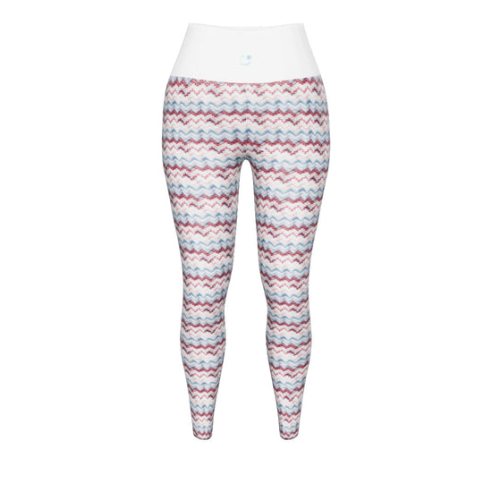 Wrigley Yoga Leggings