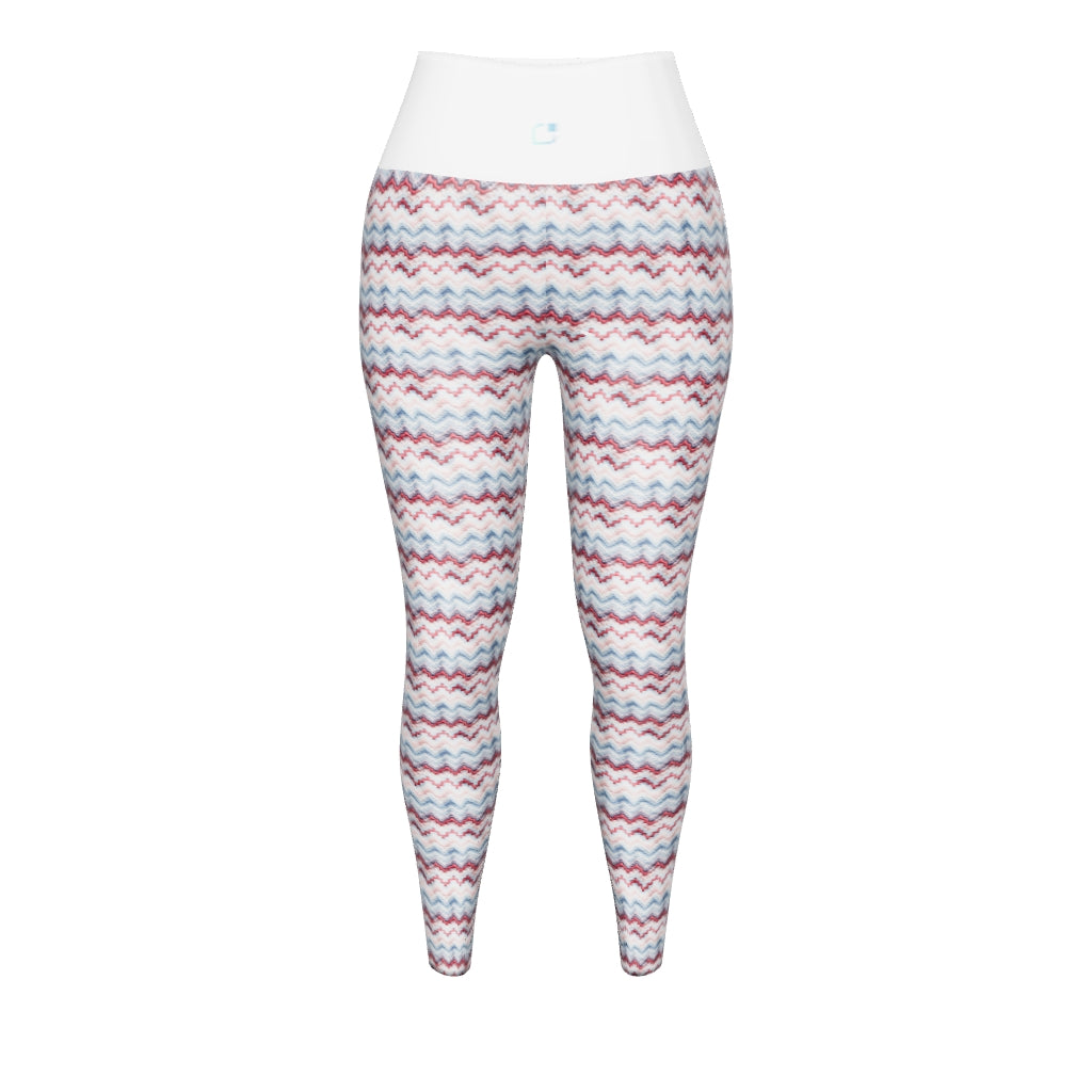 Wrigley Yoga Leggings