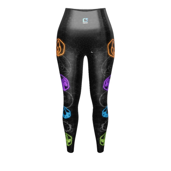 Yoga  Elements Leggings