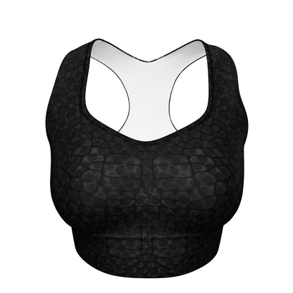 Yoga Elements Sports Bra