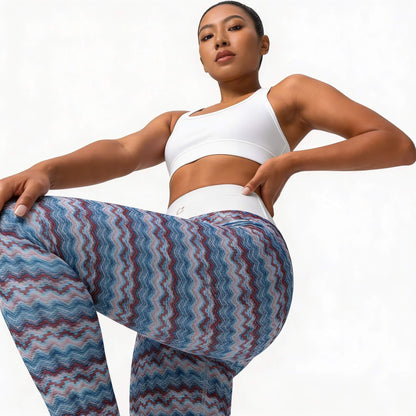 Wrigley Yogaleggings